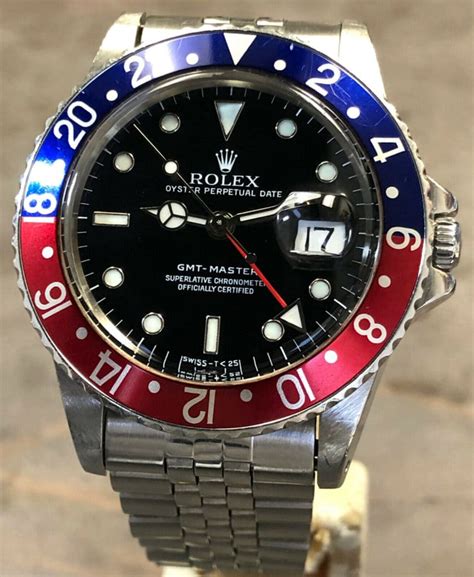 rolex 16750 vs 16760|rolex gmt 16750 price.